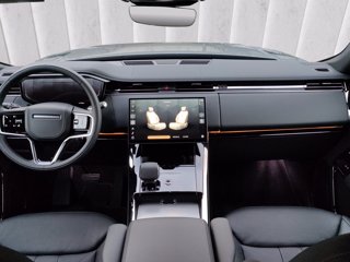 LAND ROVER Range rover sport 3.0d i6 mhev s awd 250cv auto