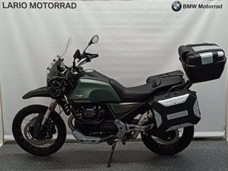 MOTO GUZZI V85 tt abs my21
