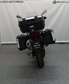 MOTO GUZZI V85 tt abs my21