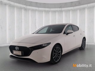 MAZDA 3 5p 2.0 m-hybrid exceed 150cv