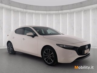 MAZDA 3 5p 2.0 m-hybrid exceed 150cv