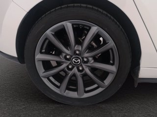 MAZDA 3 5p 2.0 m-hybrid exceed 150cv