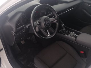 MAZDA 3 5p 2.0 m-hybrid exceed 150cv