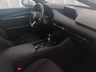 MAZDA 3 5p 2.0 m-hybrid exceed 150cv