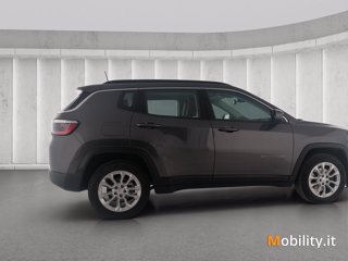 JEEP Compass 1.3 turbo t4 longitude 2wd 150cv ddct my20