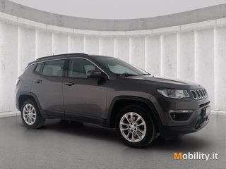 JEEP Compass 1.3 turbo t4 longitude 2wd 150cv ddct my20