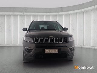 JEEP Compass 1.3 turbo t4 longitude 2wd 150cv ddct my20