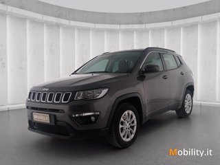 JEEP Compass 1.3 turbo t4 longitude 2wd 150cv ddct my20