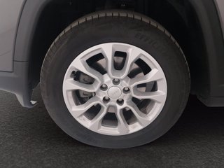 JEEP Compass 1.3 turbo t4 longitude 2wd 150cv ddct my20