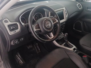 JEEP Compass 1.3 turbo t4 longitude 2wd 150cv ddct my20
