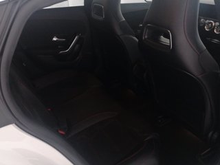 MERCEDES Cla shooting brake 180 premium auto