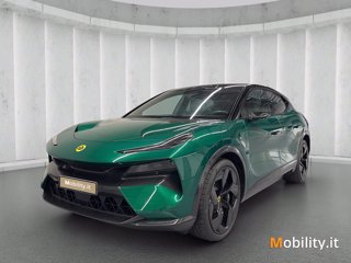 LOTUS Eletre R
