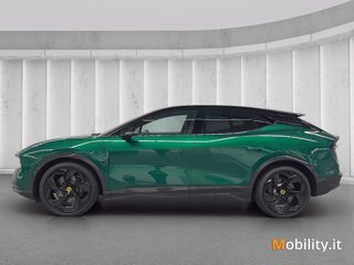LOTUS Eletre R