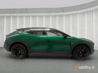 LOTUS Eletre R