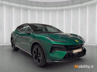 LOTUS Eletre R