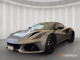 LOTUS Emira 3.5 V6 auto