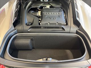 LOTUS Emira 3.5 V6 auto