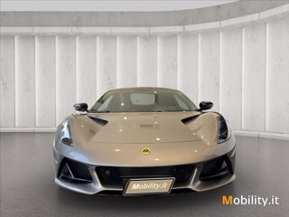 LOTUS Emira 3.5 V6 auto