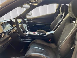 LOTUS Emira 3.5 V6 auto