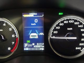 SUBARU Forester 2.0i e-boxer Premium lineartronic