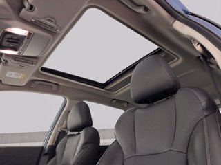 SUBARU Forester 2.0i e-boxer Premium lineartronic