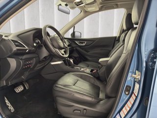SUBARU Forester 2.0i e-boxer Premium lineartronic