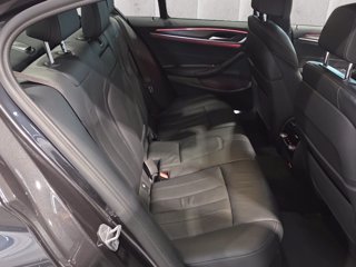 BMW 520d mhev 48v msport auto