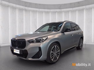 BMW X1 xdrive23i mhev 48V Msport auto