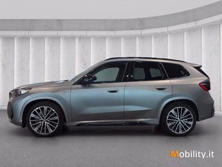 BMW X1 xdrive23i mhev 48V Msport auto