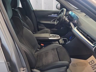 BMW X1 xdrive23i mhev 48V Msport auto