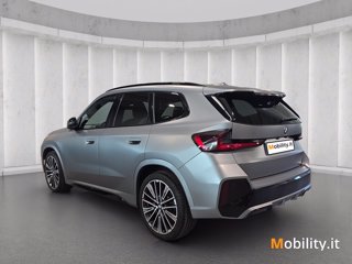 BMW X1 xdrive23i mhev 48V Msport auto