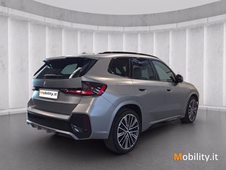 BMW X1 xdrive23i mhev 48V Msport auto