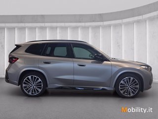 BMW X1 xdrive23i mhev 48V Msport auto