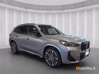BMW X1 xdrive23i mhev 48V Msport auto