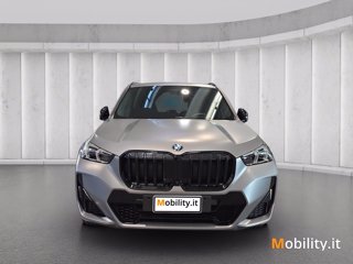 BMW X1 xdrive23i mhev 48V Msport auto