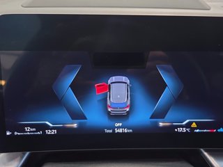 BMW X1 xdrive23i mhev 48V Msport auto