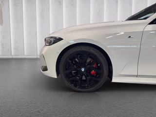 BMW 320d touring mhev 48v xdrive msport auto