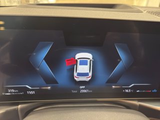 BMW 320d touring mhev 48v xdrive msport auto