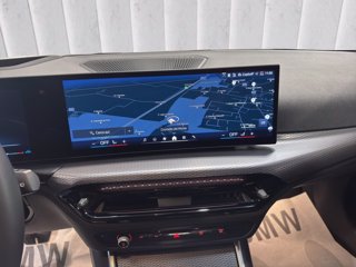 BMW 320d touring mhev 48v xdrive msport auto