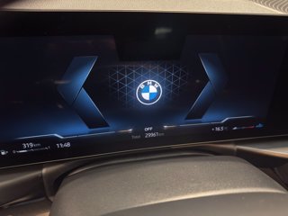 BMW 320d touring mhev 48v xdrive msport auto