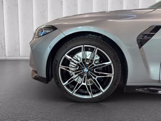 BMW M4 coupe 3.0 competition m xdrive auto