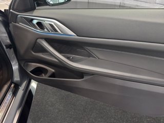 BMW M4 coupe 3.0 competition m xdrive auto