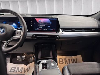 BMW Ix1 edrive 20 msport