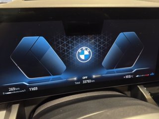 BMW 520d touring 48v xdrive msport pro auto