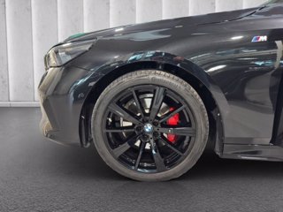 BMW 520d touring 48v xdrive msport pro auto
