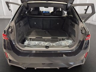 BMW 520d touring 48v xdrive msport pro auto