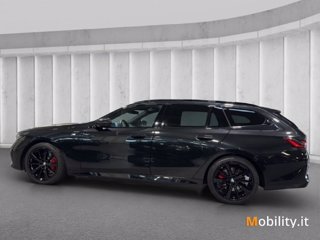 BMW 520d touring 48v xdrive msport pro auto