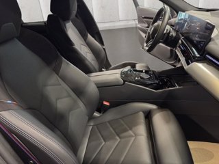 BMW 520d touring 48v xdrive msport pro auto