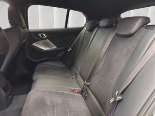 BMW 120 48V MSport Pro auto