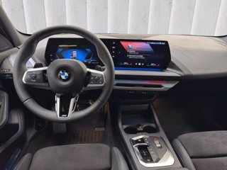 BMW 120 48V MSport Pro auto